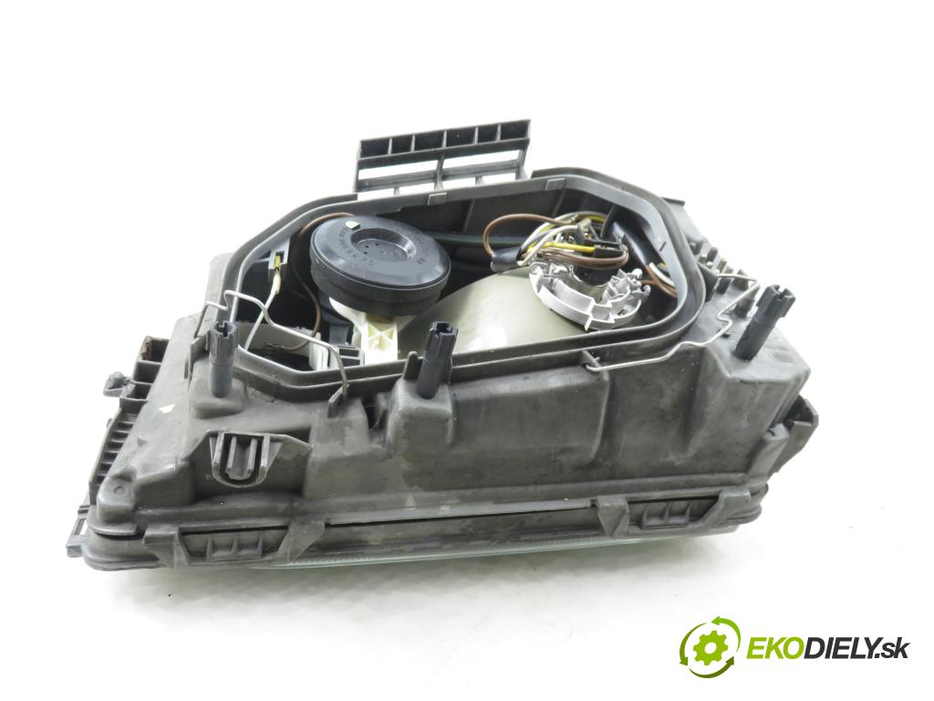 MERCEDES-BENZ Sedan (W124) SEDAN 1992 100,00 200 E (124.019) - M 111.940 1998,00 Svetlo LP 12985100