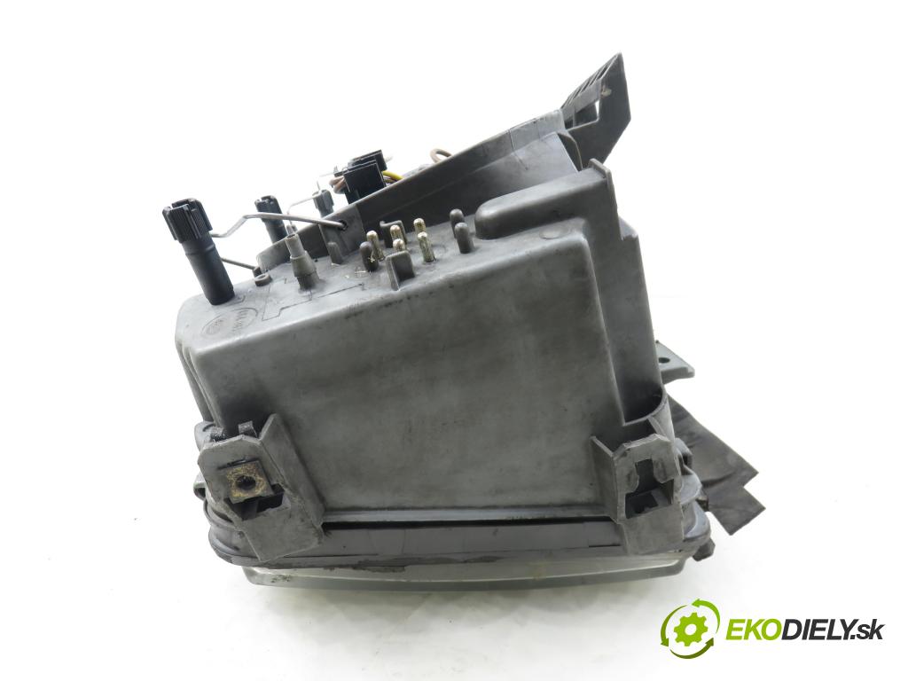 MERCEDES-BENZ Sedan (W124) SEDAN 1992 100,00 200 E (124.019) - M 111.940 1998,00 Svetlo LP 12985100