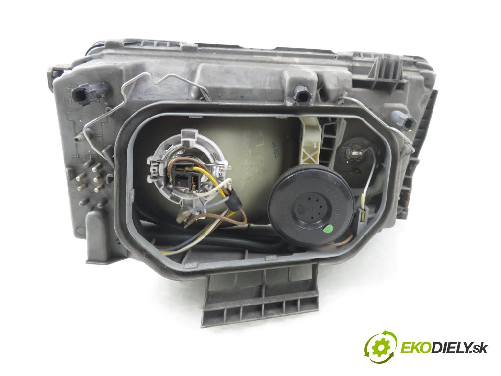 MERCEDES-BENZ Sedan (W124) SEDAN 1992 100,00 200 E (124.019) - M 111.940 1998,00 Svetlo LP 12985100