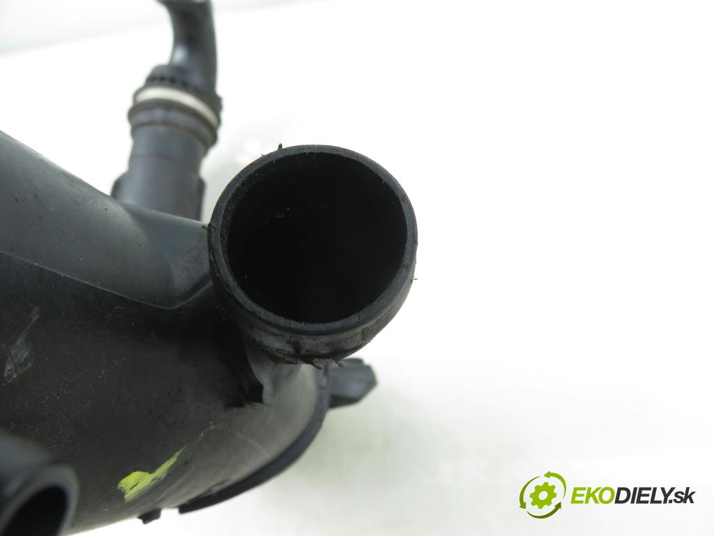 FORD S-MAX (WA6) MINIVAN 2012 118,00 1.6 EcoBoost - JTWB 1596,00 Rúra prívodu vzduchu BG919C623EB