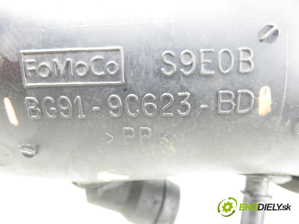 FORD S-MAX (WA6) MINIVAN 2012 118,00 1.6 EcoBoost - JTWB 1596,00 Rúra prívodu vzduchu BG919C623EB