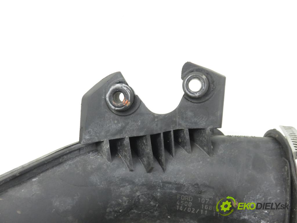 FORD S-MAX (WA6) MINIVAN 2012 118,00 1.6 EcoBoost - JTWB 1596,00 Rúra prívodu vzduchu BG919C623EB