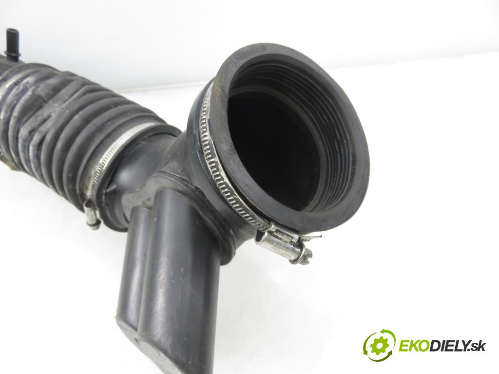 FORD S-MAX (WA6) MINIVAN 2012 118,00 1.6 EcoBoost - JTWB 1596,00 Rúra prívodu vzduchu BG919C623EB