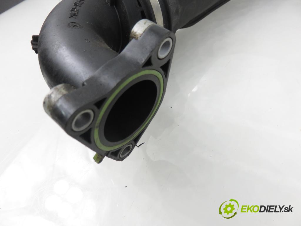FORD S-MAX (WA6) MINIVAN 2012 118,00 1.6 EcoBoost - JTWB 1596,00 Rúra prívodu vzduchu BG919C623EB