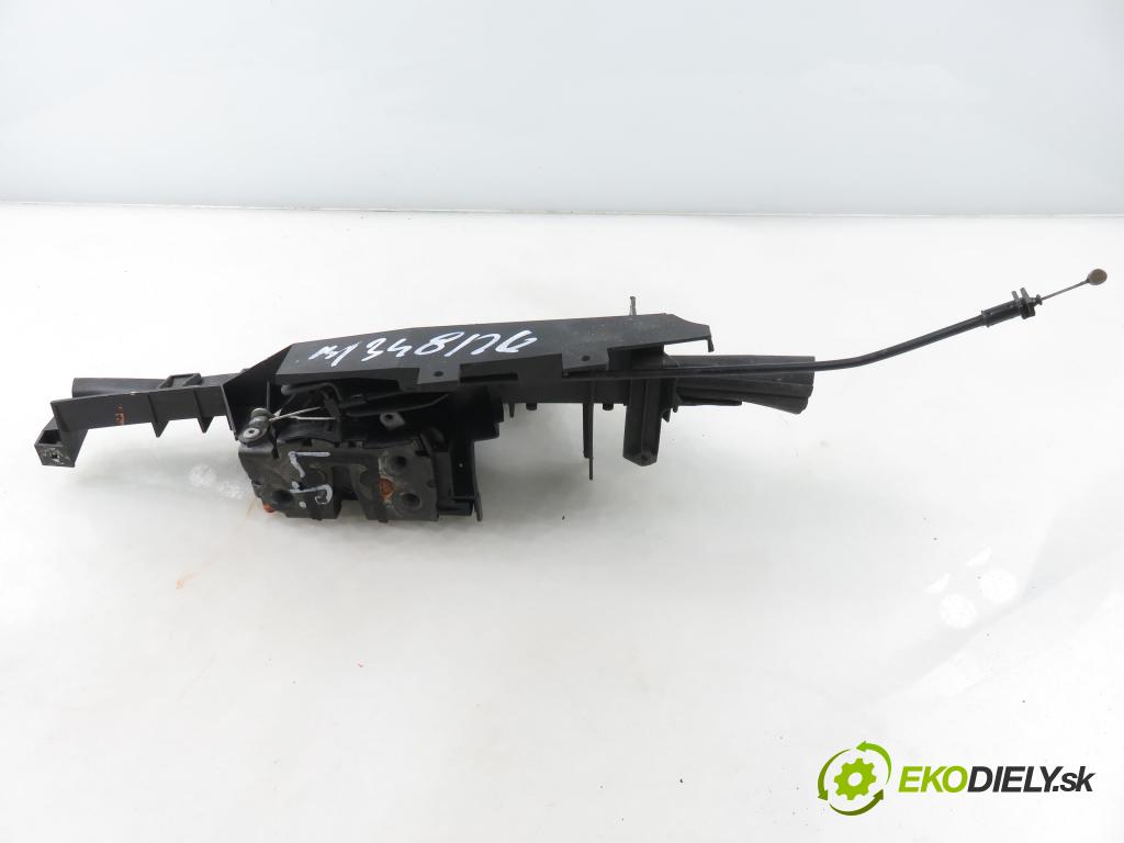 FORD FOCUS C-MAX (DM2) MINIVAN 2006 85,00 1.8 TDCi - KKDA 1753,00 zámok 3M5AR21813ER