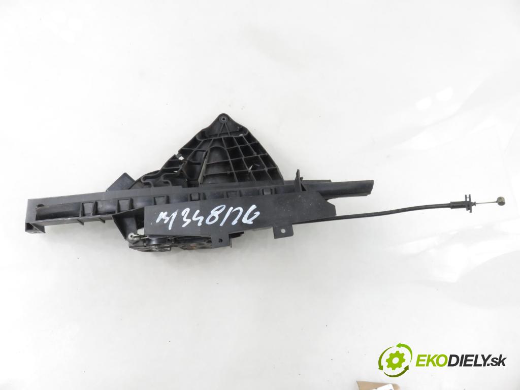 FORD FOCUS C-MAX (DM2) MINIVAN 2006 85,00 1.8 TDCi - KKDA 1753,00 zámok 3M5AR21813ER