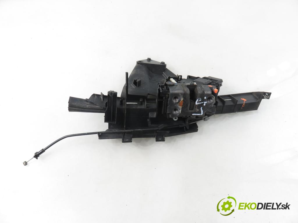 FORD FOCUS C-MAX (DM2) MINIVAN 2006 85,00 1.8 TDCi - KKDA 1753,00 zámok 3M5AR21813ER