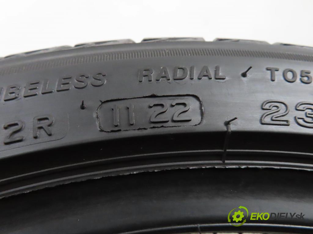 2022    PNEUMATIKY: / PNEUMATIKA: LETNÁ: