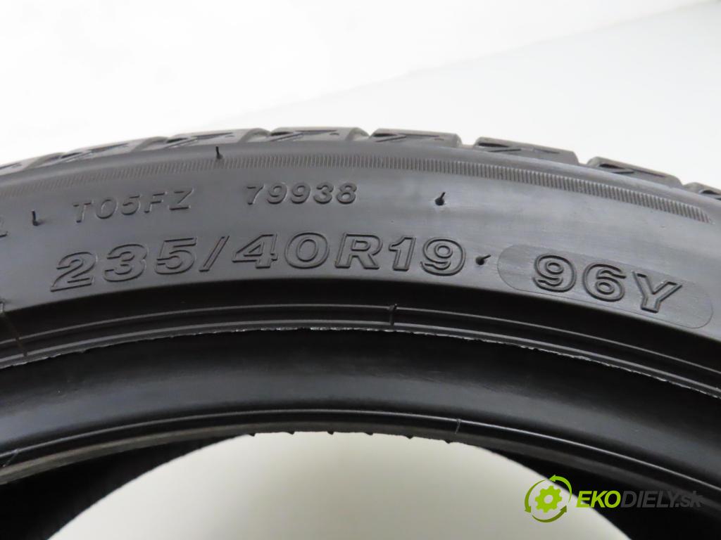 2022    PNEUMATIKY: / PNEUMATIKA: LETNÁ: