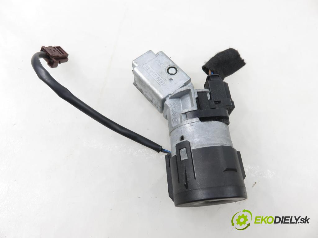 CITROEN C4 Picasso I (UD_) MINIVAN 2007 92,00 1.8 i 16V - 6FY (EW7A) 1749,00 spinačka 9663123380 (Spínacia skrinka)