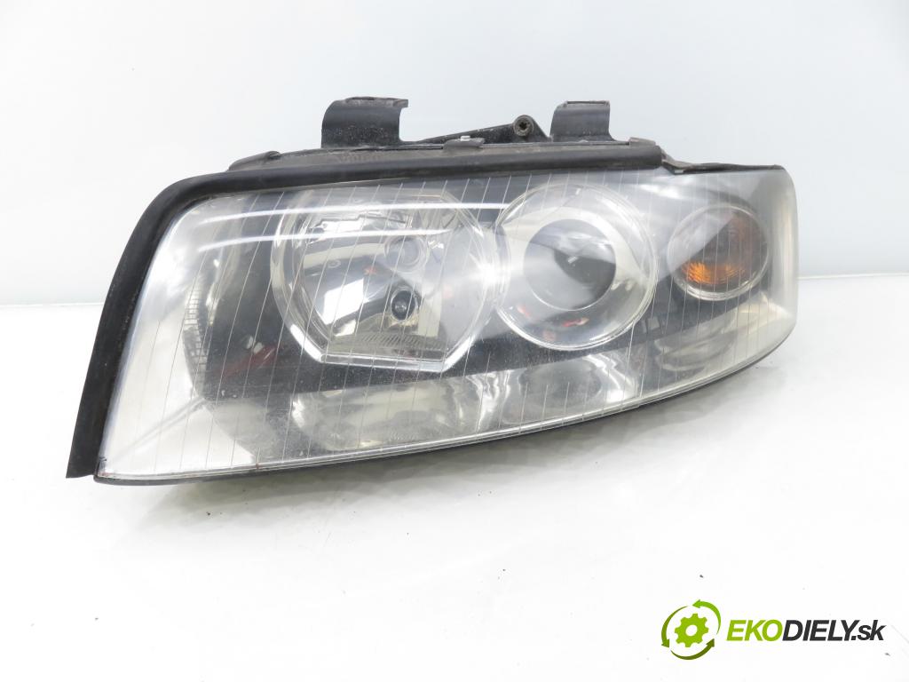 AUDI A4 (8E2, B6) SEDAN 2004 96,00 1.9 TDI PD 130 1896,00 Svetlo LP 8E0941003F