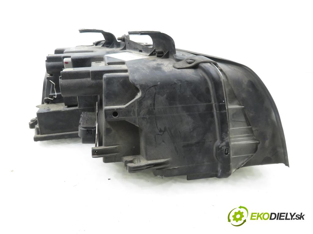 AUDI A4 (8E2, B6) SEDAN 2004 96,00 1.9 TDI PD 130 1896,00 Svetlo LP 8E0941003F