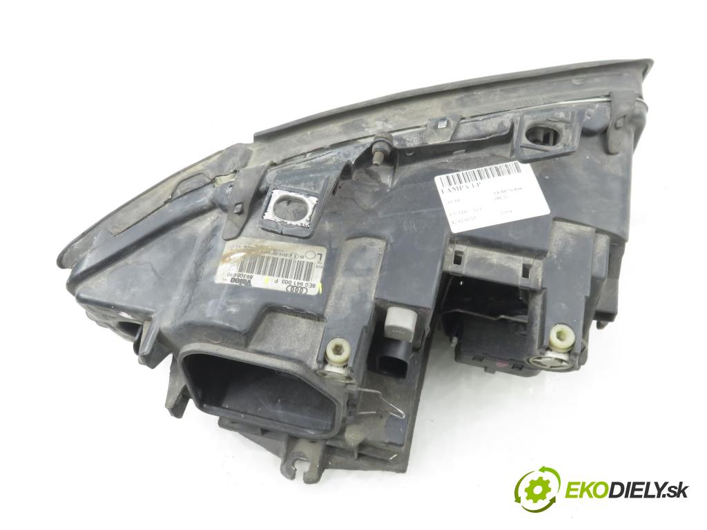 AUDI A4 (8E2, B6) SEDAN 2004 96,00 1.9 TDI PD 130 1896,00 Svetlo LP 8E0941003F