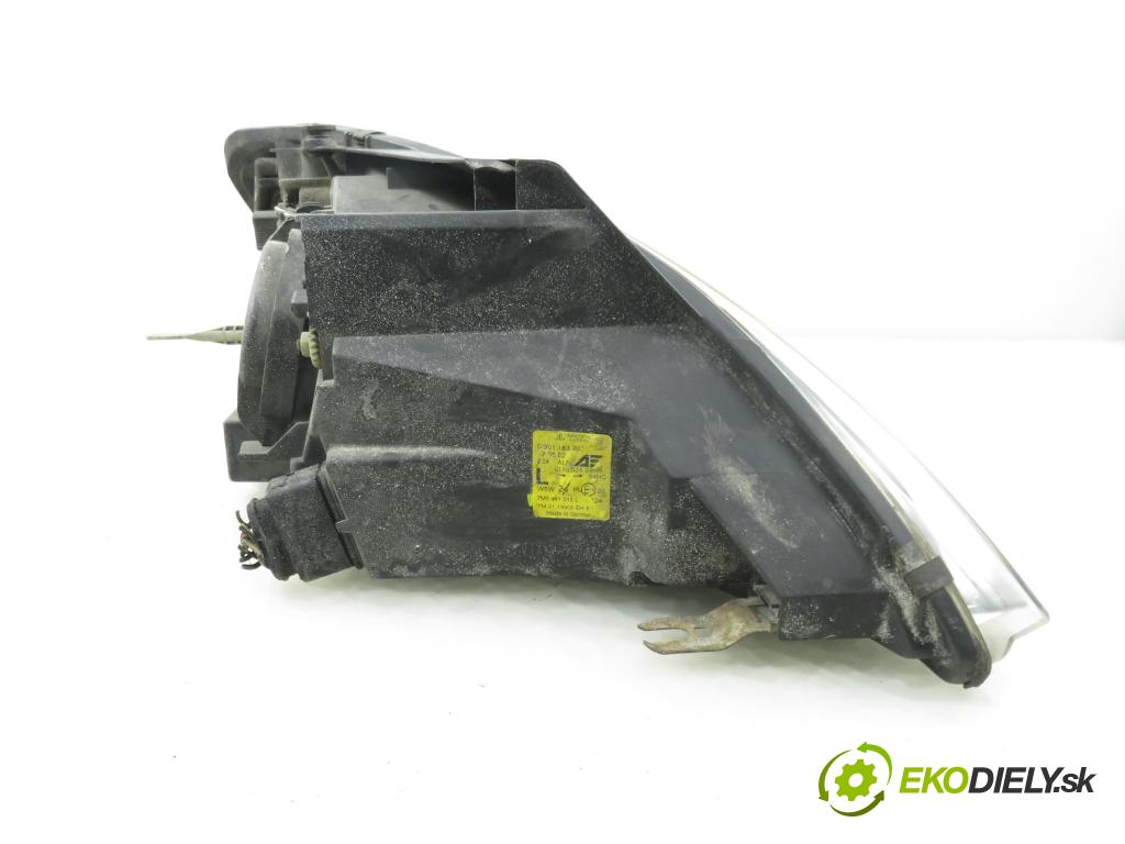 FORD GALAXY (WGR) MINIVAN 2002 85,00 2.0 i DOHC 116 - NSE 1998,00 světlo LP 7M5941015L ; YM2113005EH