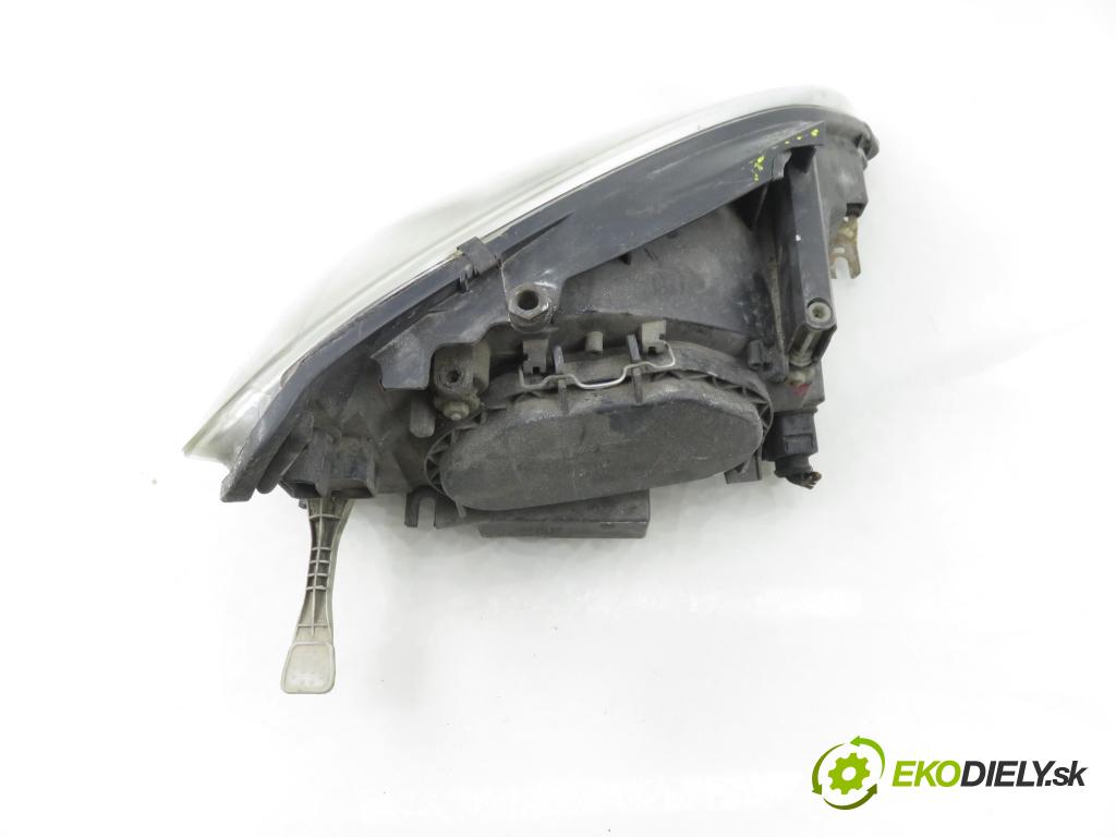 FORD GALAXY (WGR) MINIVAN 2002 85,00 2.0 i DOHC 116 - NSE 1998,00 světlo LP 7M5941015L ; YM2113005EH