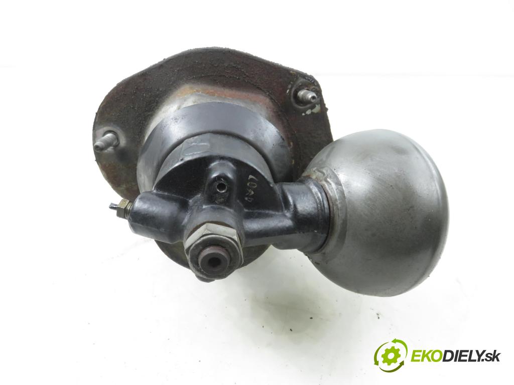 CITROEN C5 II Break (RE_) KOMBI 2004 100,00 2.0 HDi 136 1997,00 Tlmič PP