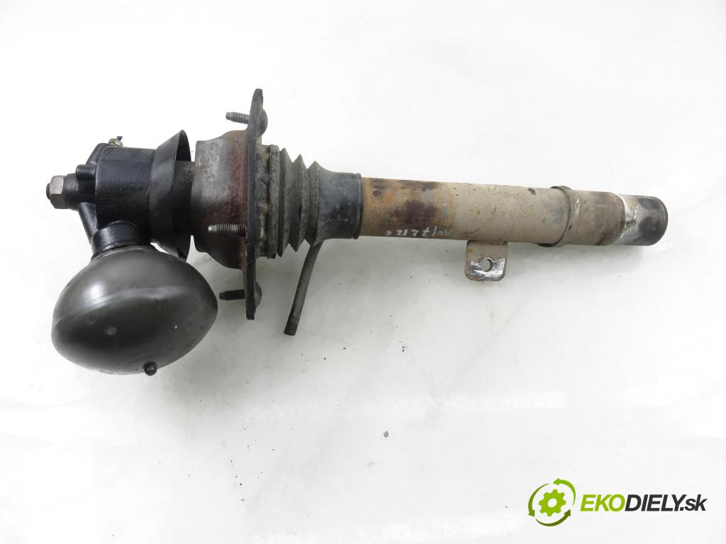 CITROEN C5 II Break (RE_) KOMBI 2004 100,00 2.0 HDi 136 1997,00 Tlmič PP