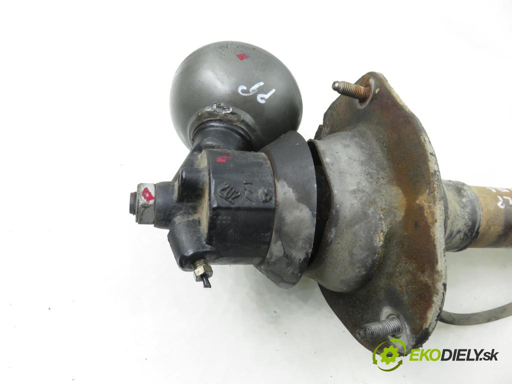 CITROEN C5 II Break (RE_) KOMBI 2004 100,00 2.0 HDi 136 1997,00 Tlmič PP