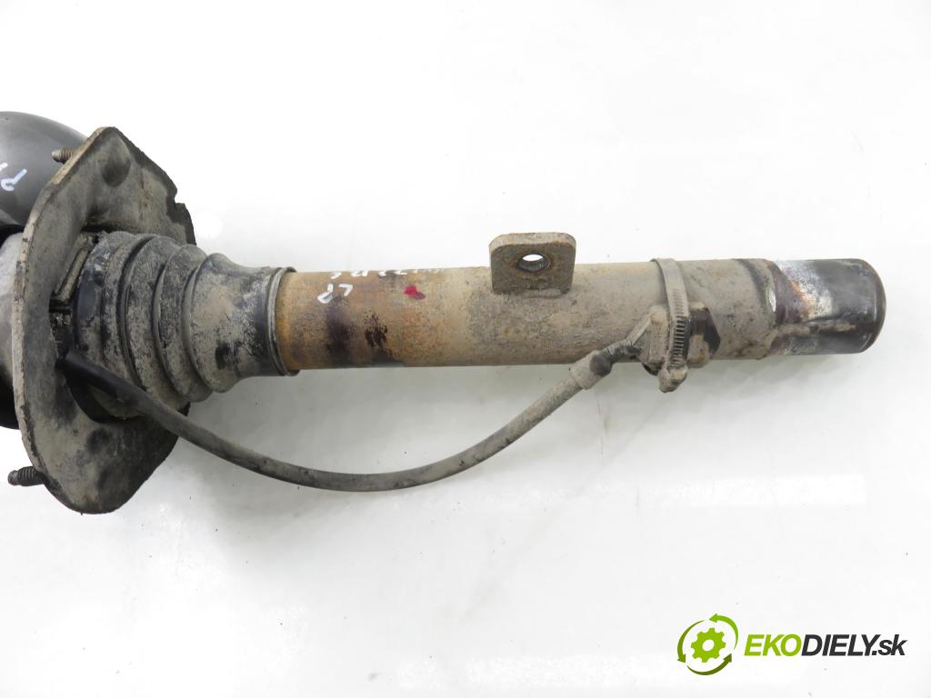 CITROEN C5 II Break (RE_) KOMBI 2004 100,00 2.0 HDi 136 1997,00 Tlmič PP