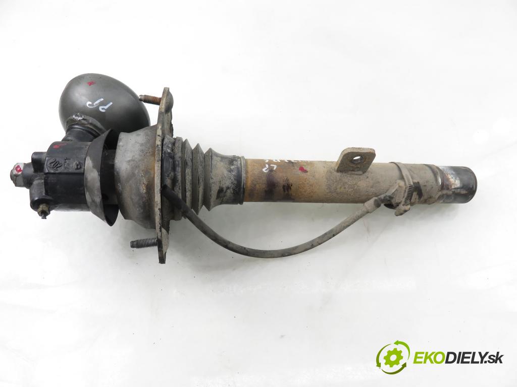 CITROEN C5 II Break (RE_) KOMBI 2004 100,00 2.0 HDi 136 1997,00 Tlmič PP