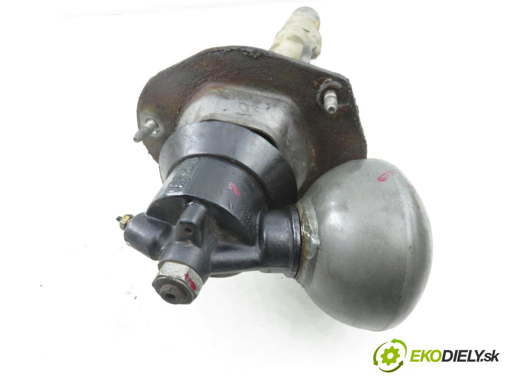 CITROEN C5 II Break (RE_) KOMBI 2004 100,00 2.0 HDi 136 1997,00 Tlmič LP