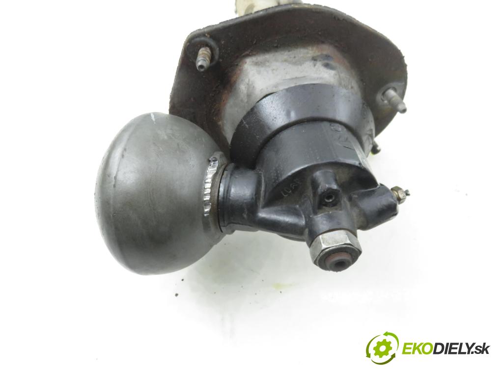 CITROEN C5 II Break (RE_) KOMBI 2004 100,00 2.0 HDi 136 1997,00 Tlmič LP