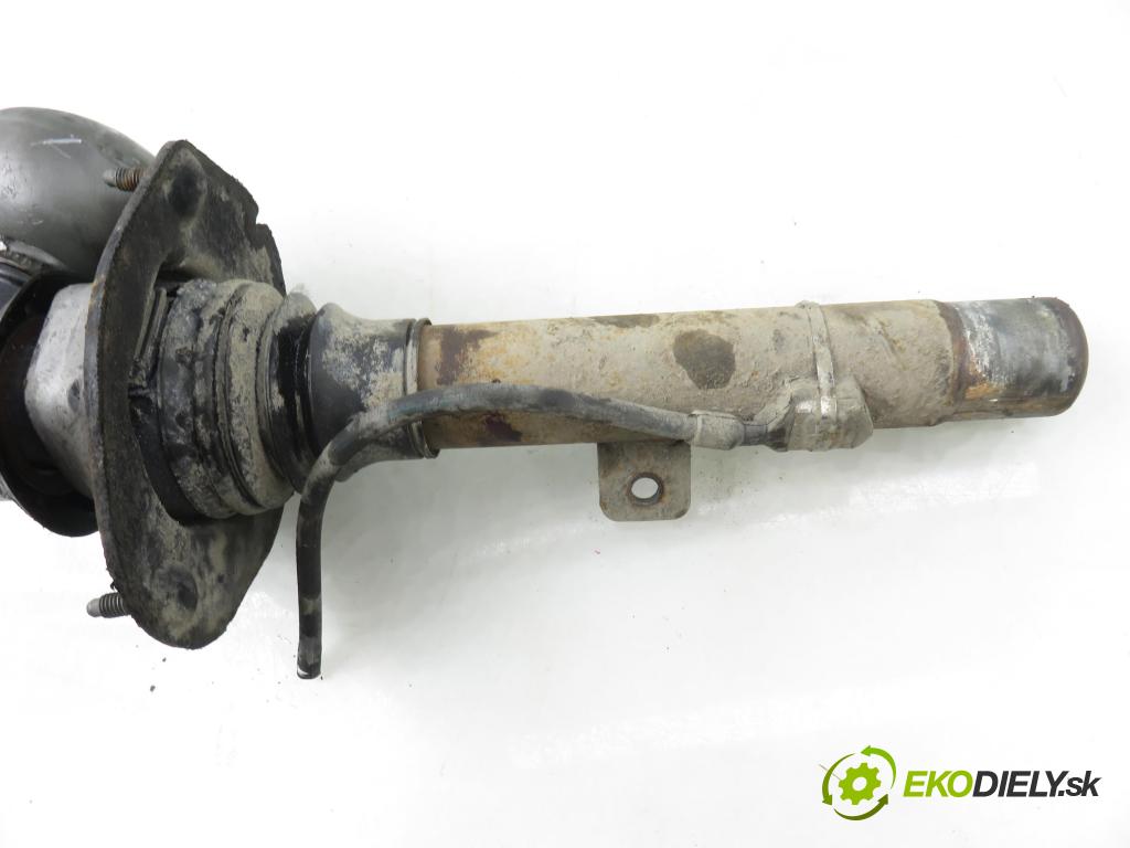 CITROEN C5 II Break (RE_) KOMBI 2004 100,00 2.0 HDi 136 1997,00 Tlmič LP