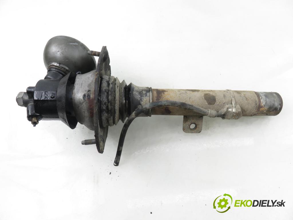 CITROEN C5 II Break (RE_) KOMBI 2004 100,00 2.0 HDi 136 1997,00 Tlmič LP