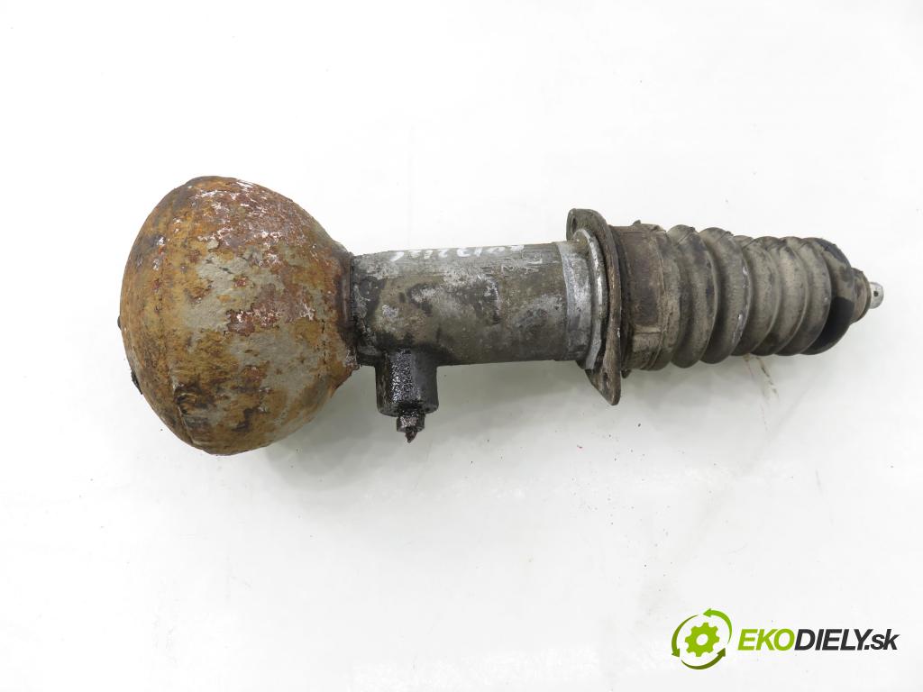 CITROEN C5 II Break (RE_) KOMBI 2004 100,00 2.0 HDi 136 1997,00 Tlmič pravé zadné