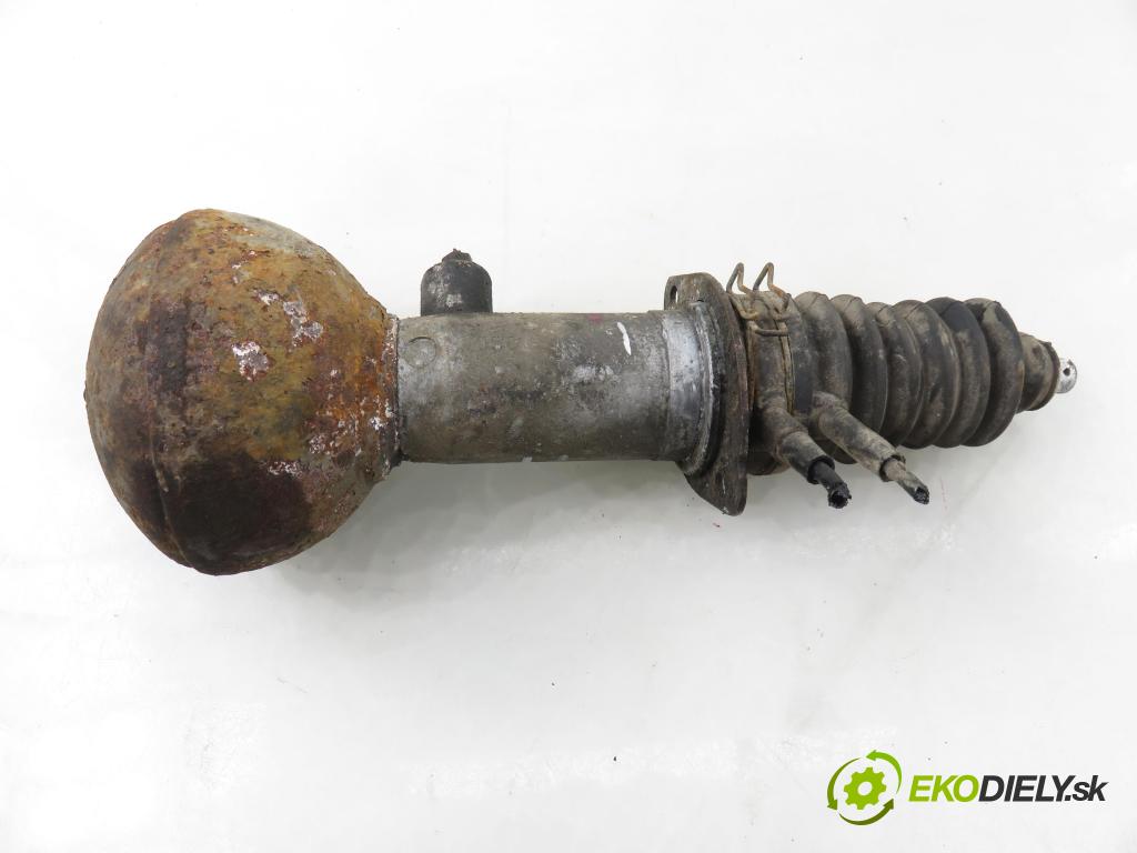 CITROEN C5 II Break (RE_) KOMBI 2004 100,00 2.0 HDi 136 1997,00 Tlmič pravé zadné