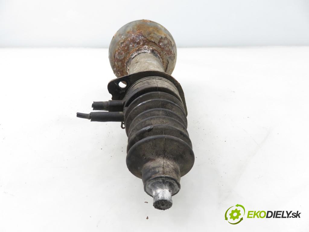 CITROEN C5 II Break (RE_) KOMBI 2004 100,00 2.0 HDi 136 1997,00 Tlmič LT