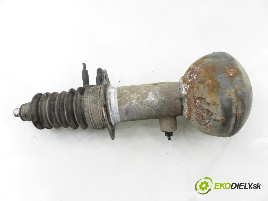 CITROEN C5 II Break (RE_) KOMBI 2004 100,00 2.0 HDi 136 1997,00 Tlmič LT