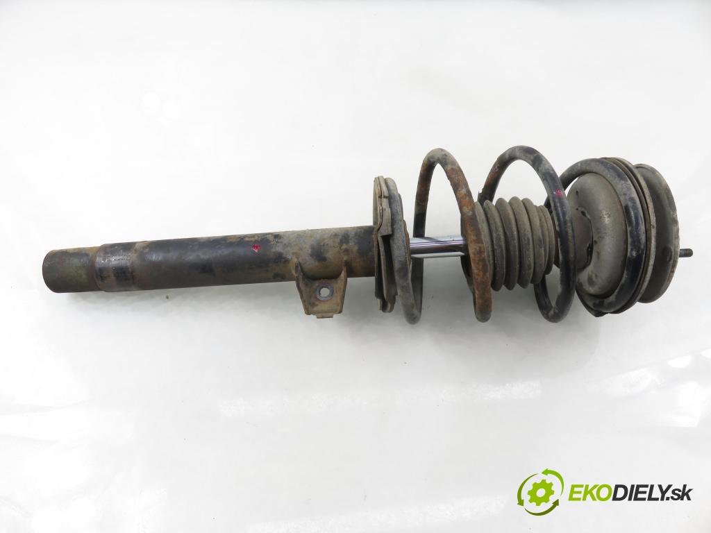 BMW 3 (E46) SEDAN 2001 100,00 320 d 136 - M47 D20 (204D1) 1951,00 MCPERSON LP