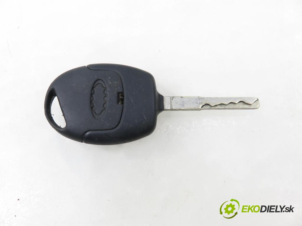 FORD FOCUS II (DA_, HCP) HB 2005 80,00 1.6 TDCi - G8DD 1560,00 zámok kapoty