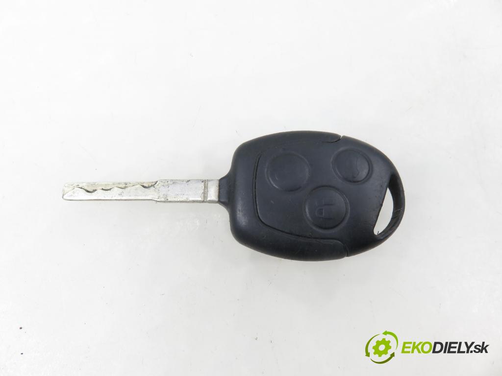 FORD FOCUS II (DA_, HCP) HB 2005 80,00 1.6 TDCi - G8DD 1560,00 zámok kapoty