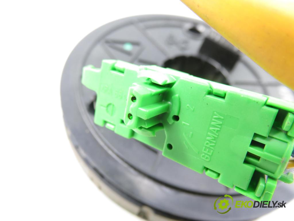 MERCEDES-BENZ KLASA C coupe (CL203) COUPE 2001 120,00 C 200 Kompressor (203.745) - M 111.955 1998,00 PÁSKA: air BAG 0025421918