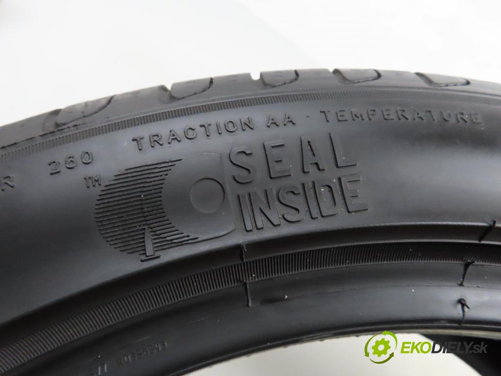 2017    PNEUMATIKY: / PNEUMATIKA: LETNÁ: