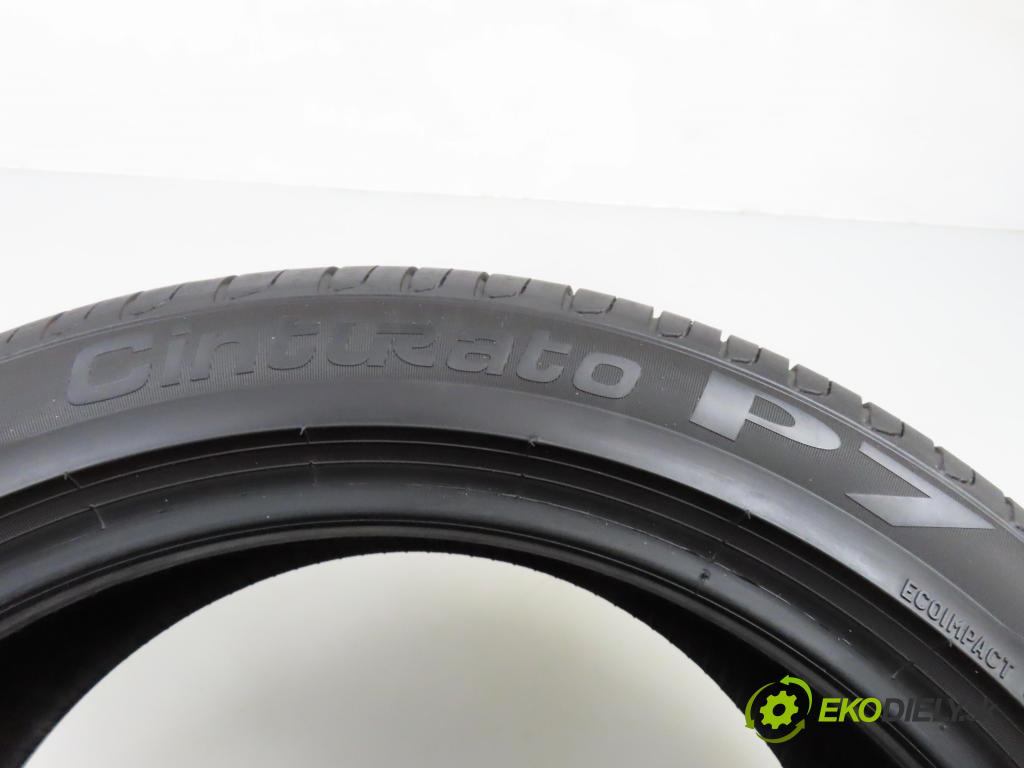 2017    PNEUMATIKY: / PNEUMATIKA: LETNÁ: