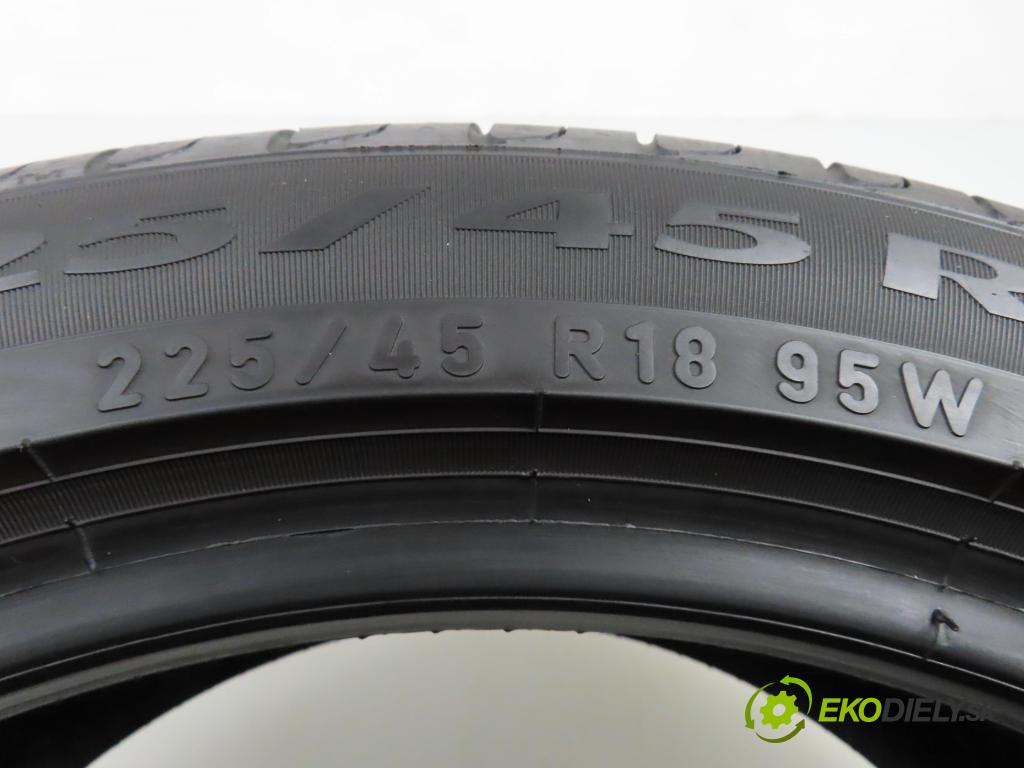 2017    PNEUMATIKY: / PNEUMATIKA: LETNÁ: