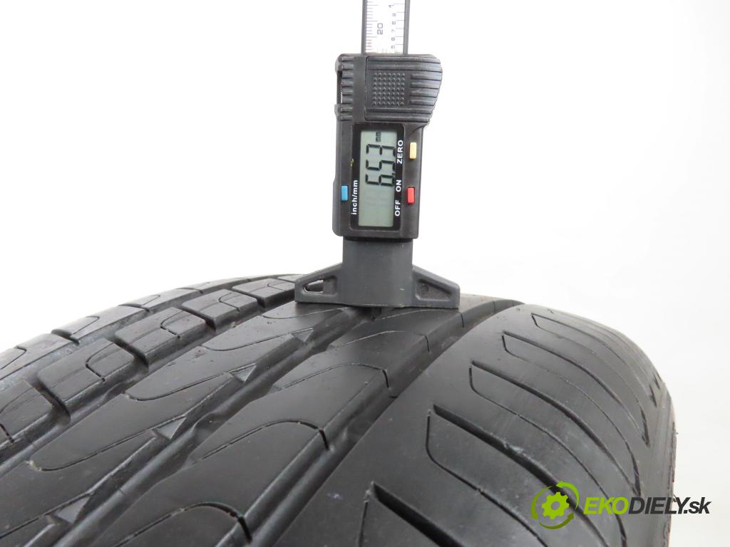 2017    PNEUMATIKY: / PNEUMATIKA: LETNÁ: