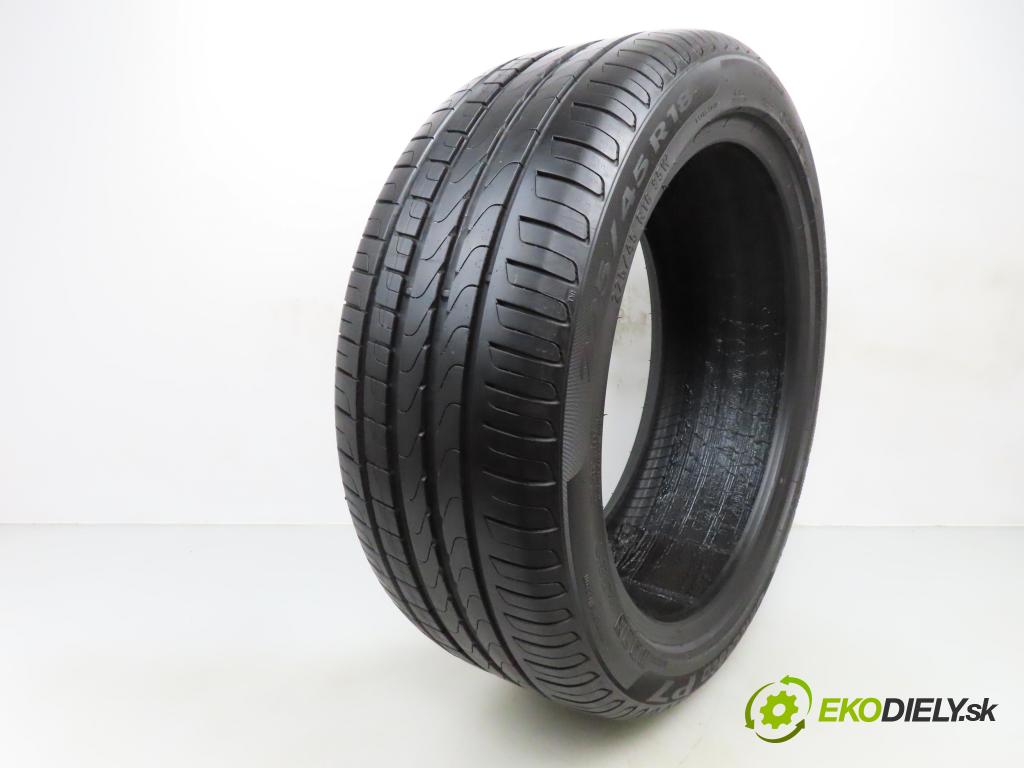 2017    PNEUMATIKY: / PNEUMATIKA: LETNÁ: