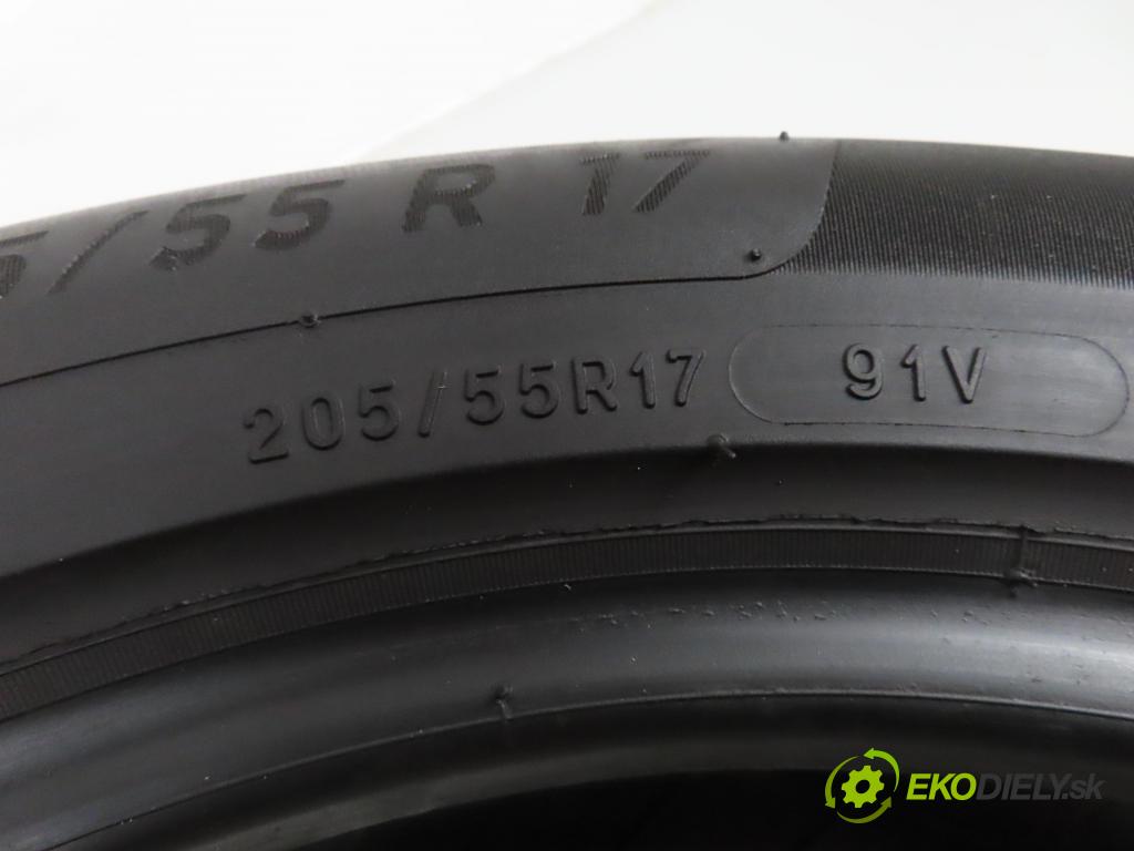 2020    PNEUMATIKY: / PNEUMATIKA: LETNÁ: