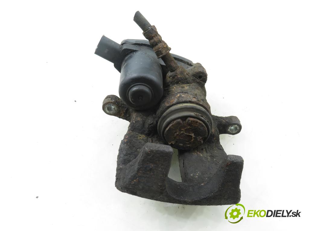 AUDI A5 (8T3) COUPE 2009 140,00 2.7 TDI - CGKA 2698,00 Brzdič strmeň LT 32335478