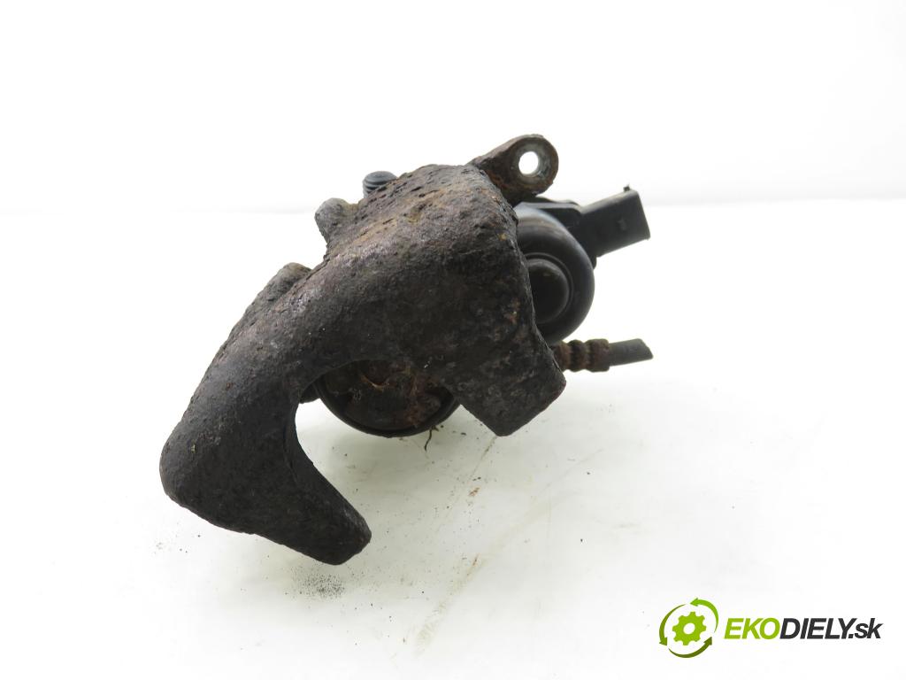 AUDI A5 (8T3) COUPE 2009 140,00 2.7 TDI - CGKA 2698,00 Brzdič strmeň LT 32335478