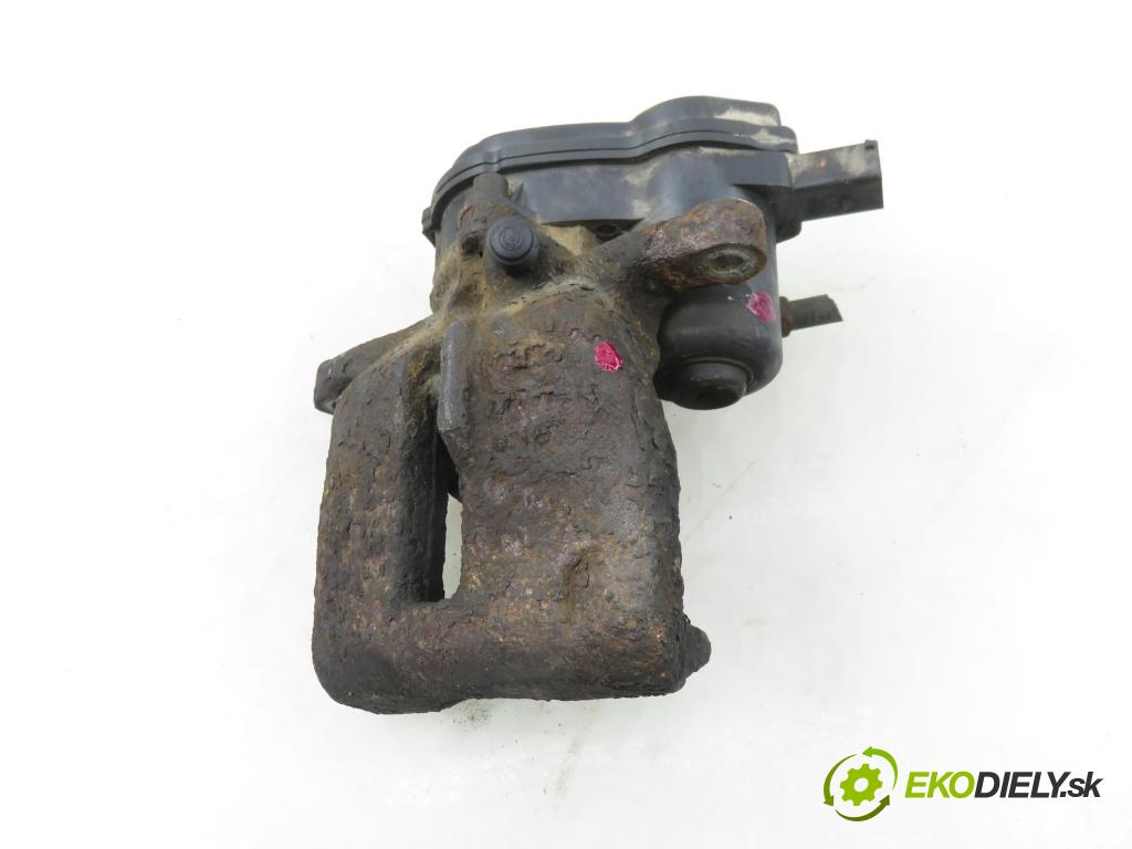 AUDI A5 (8T3) COUPE 2009 140,00 2.7 TDI - CGKA 2698,00 Brzdič strmeň LT 32335478