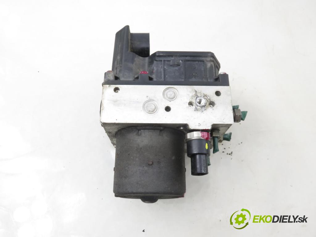 PEUGEOT 307 (3A/C) HB 2003 79,00 2.0 HDi 110 - RHS 1997,00 Pumpa ABS 0265950084 ; 9648265580 ; 0265225188 (Pumpa ABS)