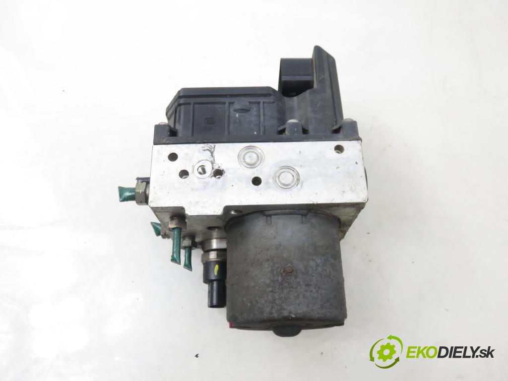 PEUGEOT 307 (3A/C) HB 2003 79,00 2.0 HDi 110 - RHS 1997,00 Pumpa ABS 0265950084 ; 9648265580 ; 0265225188 (Pumpa ABS)