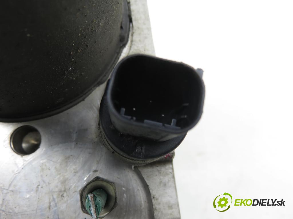 PEUGEOT 307 (3A/C) HB 2003 79,00 2.0 HDi 110 - RHS 1997,00 Pumpa ABS 0265950084 ; 9648265580 ; 0265225188 (Pumpa ABS)