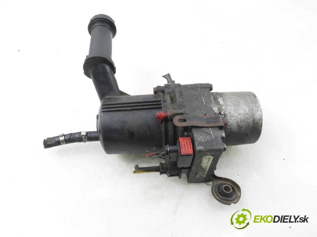 PEUGEOT 307 (3A/C) HB 2003 79,00 2.0 HDi 110 - RHS 1997,00 Pumpa servočerpadlo 9653624580