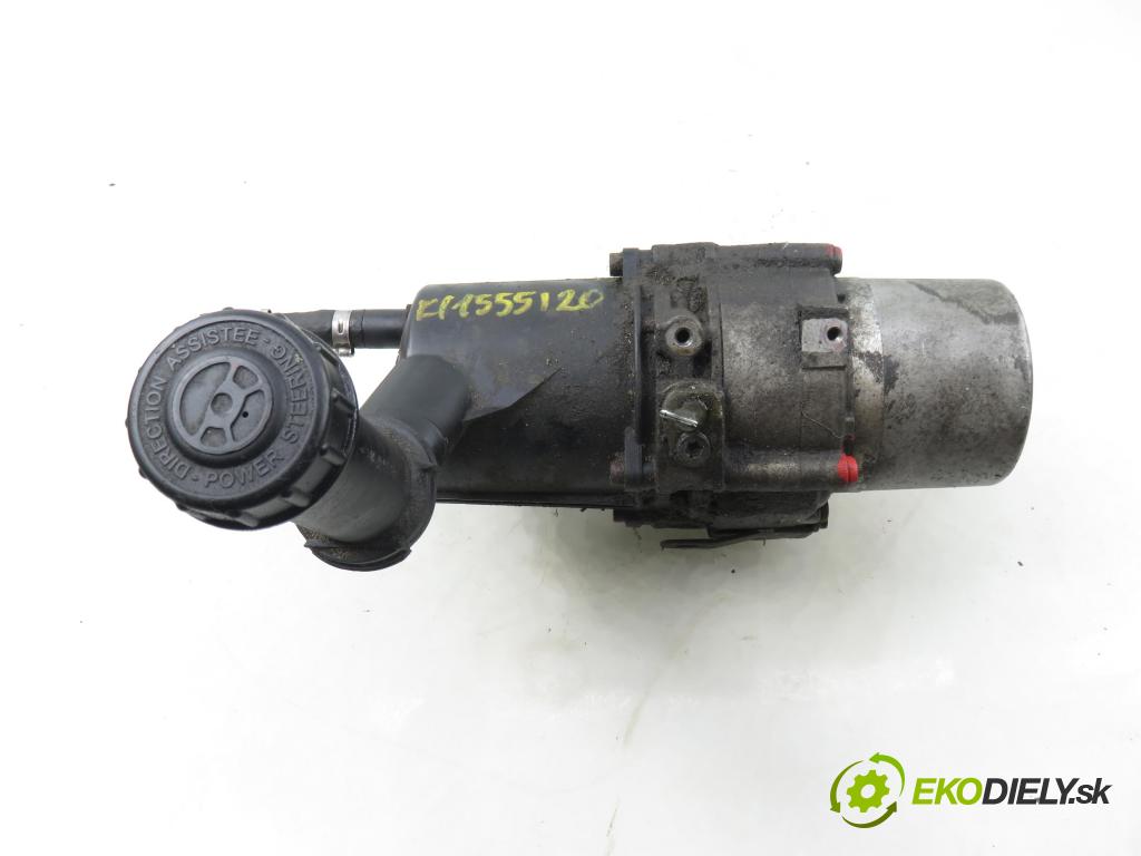 PEUGEOT 307 (3A/C) HB 2003 79,00 2.0 HDi 110 - RHS 1997,00 Pumpa servočerpadlo 9653624580